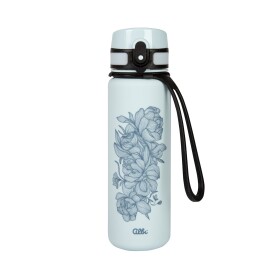 Sportovní láhev 500 ml - Květiny - Albi