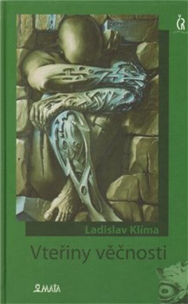 Vteřiny věčnosti Ladislav Klíma