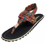 Žabky Gumbies Slingback W GU-SASLI094 38