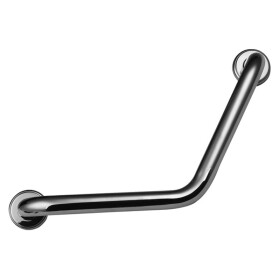 Mereo Madlo vanové, nerez, 20x20 cm KD806