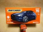 Mazda Matchbox