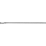 PFERD 21214183 frézovací kolík tvrdokov Špičatý kužel Délka 41 mm Vnější Ø 3 mm Pracovní délka 11 mm Ø hřídele 3 mm 1 ks
