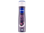 Nivea Pearl & Beauty Black Sprej antiperspirant 150ml