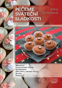 Pečeme sladkosti