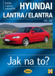 Hyundai Lantra/Elentra 1996-2006 - Jak na to? - 101. - Larry Warren