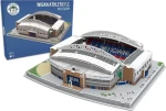 STADIUM 3D REPLICA 3D puzzle Stadion DW - Wigan Athletic