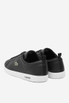 Tenisky LACOSTE CARNA BASE 48SMA0112-312 Syntetický materiál,Přírodní kůže (useň) - Lícová