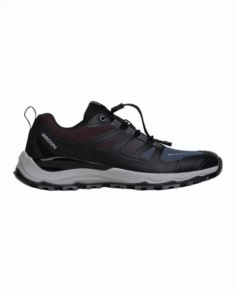 Outdoorová polobotka ARDON®CRISTALLO modrá 39 G3474/39