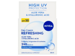 Nivea Hydratační denní krém pro normální pleť OF 30 50ml