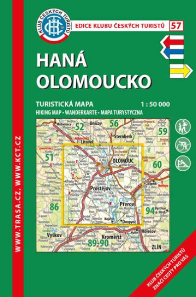 KČT 57