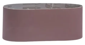 KLINGSPOR NR80 / Brusný pás / 610 x 100 mm (327200)
