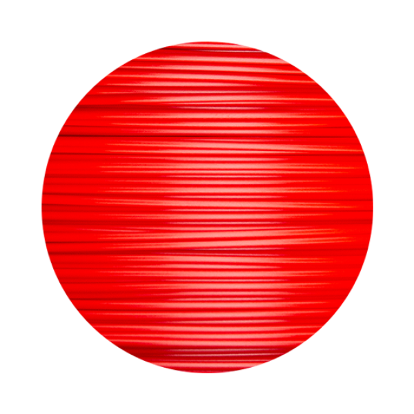 LW PLA Red filament 1,75 mm ColorFabb 750 g
