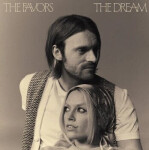 The Dream - LP - Favors The