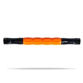 Masážní tyč Roller - GymBeam (černá) (67384-1-single_variant)