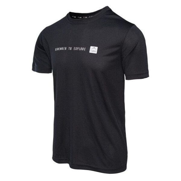 Pánské tričko s krátkým rukávem DAVEN II XL