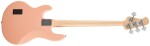 Sterling by Music Man SUB StingRay Pueblo Pink