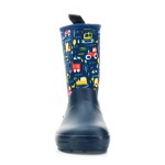 Koel Neopren Tractor Blue