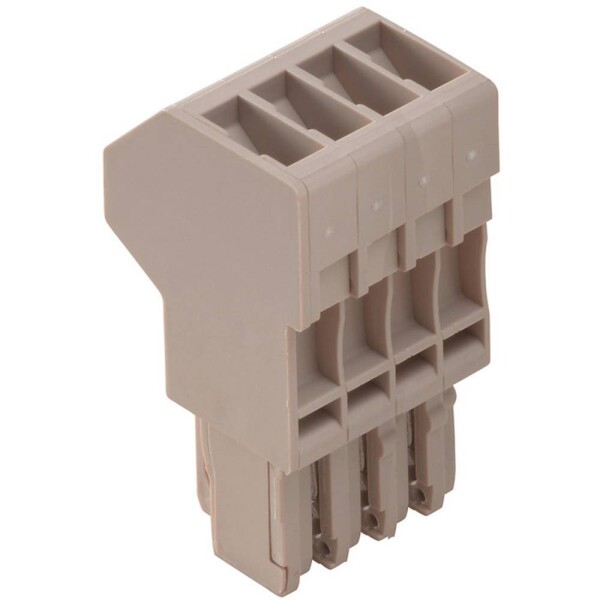 Weidmüller 1438220000 díl zástrčky 50 ks