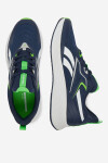 Tenisky Reebok VERSE AR30283MWDL Látkový materiál,Syntetický materiál