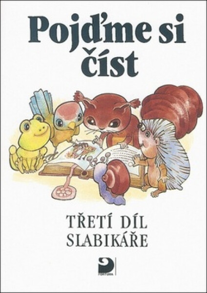 Pojďme si číst