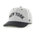 47 Brand Pánská Kšiltovka New York Yankees Fly Out ’47 MIDFIELD