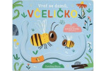 Vrať se domů, včeličko