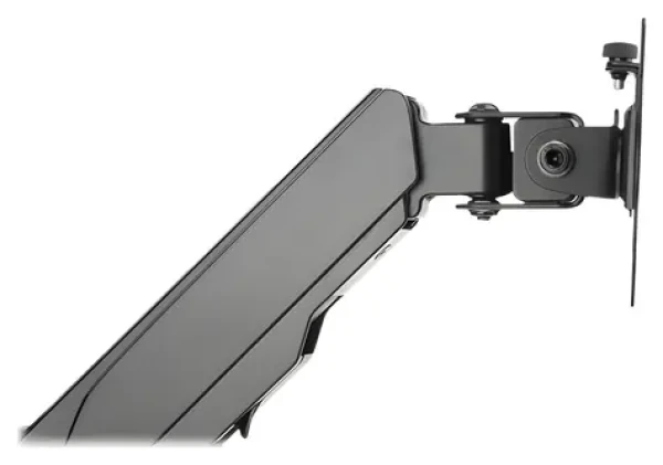 Digitus DA-90396 / Nástěnný držák monitoru / 17-32" / VESA 100x100 / nosnost 8kg / výškově nastavitelný (DA-90396)