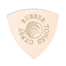 Timber Tones Rubber Tones Gypsy Clear Silicon