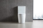 Wc kombi komplet vírové SAT Fusion vario odpad SATFUS031RTORVP SATFUS031RTORVP