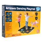 Mamido Taneční podložka Best Disco