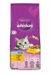 Whiskas Dry Sterile s kuřecím masem 14kg