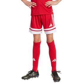 Šortky adidas Squadra 25 Jr JJ2416 164 cm