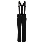 Dámské lyžařské kalhoty Diminish Pant DWW509-800 černá Dare2B
