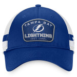 Fanatics Pánská Kšiltovka Tampa Bay Lightning Fundamental Structured Trucker