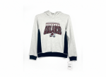 Outerstuff Dětská Mikina Colorado Avalanche Power Play Raglan Pullover Velikost: Dětské let)