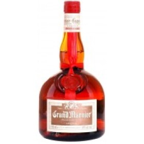 Grand Marnier Cordon Rouge Liqueur 40% 0,7 l (holá lahev)