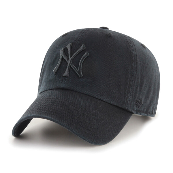 47 Brand Pánská kšiltovka New York Yankees MLB '47 CLEAN UP