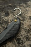 Black Cat Nástraha Heavy Vibe V Lure Black - 12cm 140g,Black Cat Nástraha Heavy Vibe V Lure Black - 12cm 140g