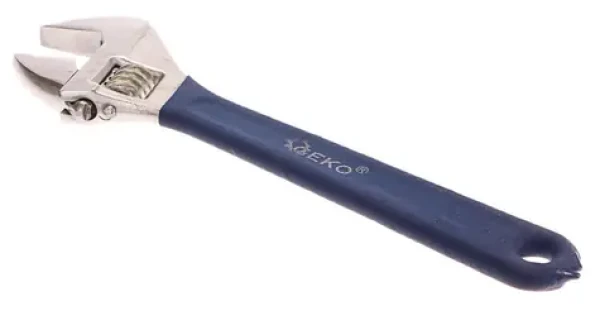 GEKO Klíč nastavitelný 375mm/15" (G10215)