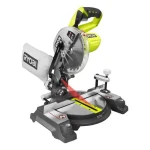Ryobi EMS190DCL / Aku pokosová pila / ONE+ / 18V / 190 mm / 4500 ot-min / bez akumulátoru (5133000932)