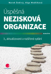 Úspěšná nezisková organizace - Olga Medlíková