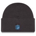 New Era Pánská zimní čepice Tennessee Titans NFL 2026 Sideline Cold Weather Skully Knit