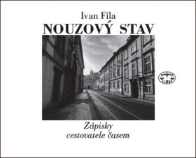 Nouzový stav (poškozená) - Ivan Fíla
