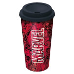 Marvel Termohrnek na kávu - Pattern - STOR