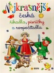 Nejkrásnější česká říkadla, písničky rozpočítadla
