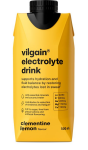 Vilgain Electrolyte Drink – mandarinka s citronem 500 ml