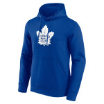 Fanatics Pánská Mikina Toronto Maple Leafs Primary Logo Graphic Hoodie VALUE Velikost: