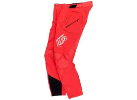 Troy Lee Designs Sprint pánské kalhoty Mono Fiery Red vel. 36