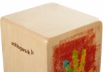 Schlagwerk CP402 Kids Cajon High Fize