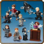 LEGO® Harry Potter™ - Ministerstvo kouzel - LEGO® Harry Potter™